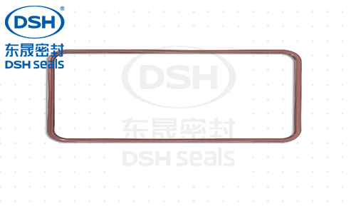 真空爐氟橡膠密封圈