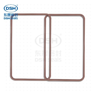 真空爐氟橡膠密封圈