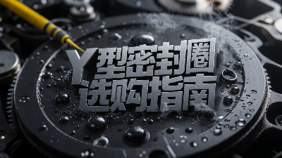 工業(yè)機械液壓缸案例丨Y型密封圈選購指南：如何避免常見誤區(qū)？?