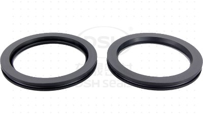 旋轉(zhuǎn)軸唇形油封密封圈的結(jié)構(gòu)及優(yōu)點(diǎn)？