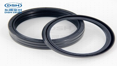 如何安裝旋轉(zhuǎn)軸用唇形密封圈油封