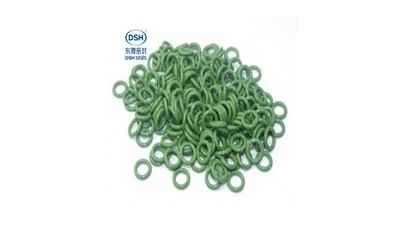 導(dǎo)致O型圈長久不變形的要點