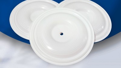 氣動(dòng)隔膜泵與隔膜泵膜片的14步驟安裝法！之一