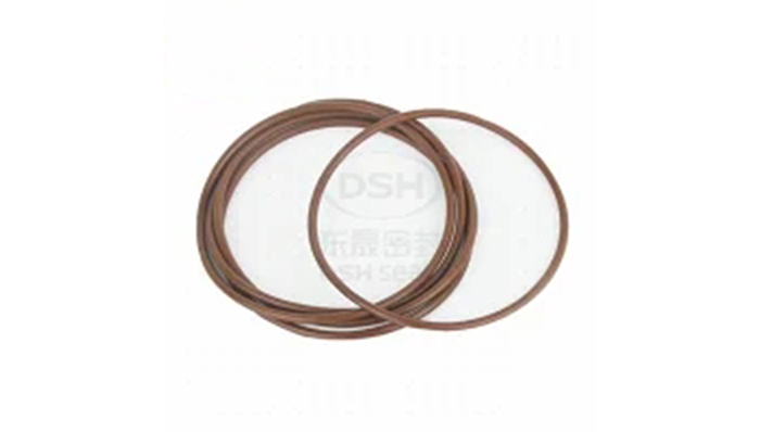 橡膠o型密封圈與<i style='color:red'>其它密封圈</i>對比性能設(shè)計(jì)特點(diǎn)！