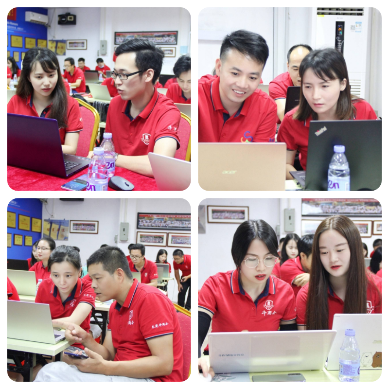 各院長(zhǎng)耐心指導(dǎo)