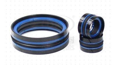 挖掘機(jī)油缸密封圈為什么用不久呢?