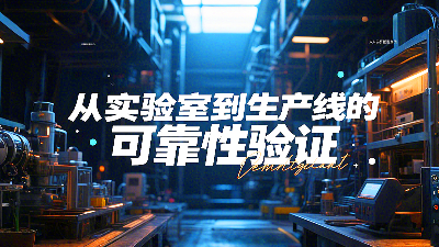 從實(shí)驗(yàn)室到生產(chǎn)線——J型旋轉(zhuǎn)油封的可靠性驗(yàn)證！