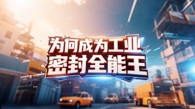 J型旋轉油封產品安全丨為何成為工業(yè)密封“全能王”？