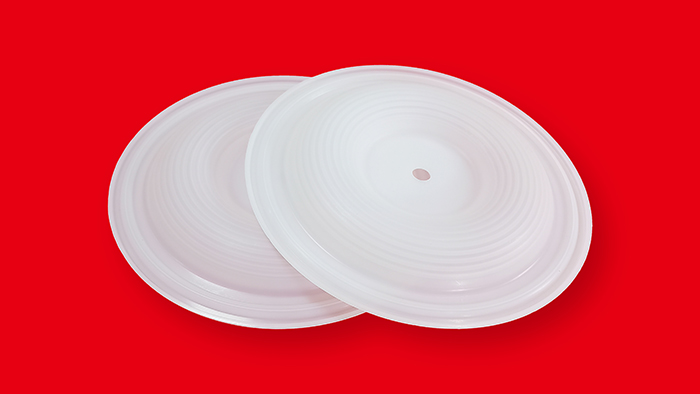 氣動<i style='color:red'>隔膜泵膜片密封圈</i>設(shè)計的要點和注意事項