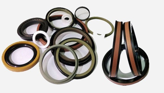 聚四氟乙烯密封件的作用特點？