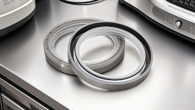 食品機械為何需要橡膠密封圈？