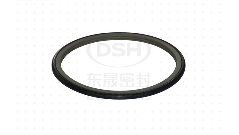 旋轉(zhuǎn)格來(lái)圈解決了客戶的電機(jī)密封