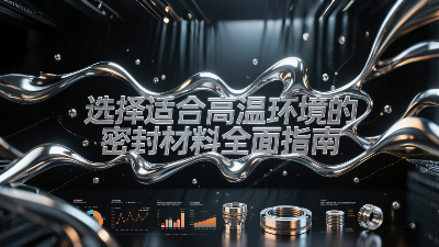 如何選擇適合高溫環(huán)境的泵閥密封圈？——從材料到結(jié)構(gòu)的全面指南