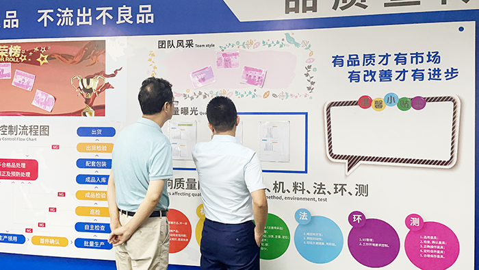 1東晟密封件與某總建筑行業(yè)密封件團員