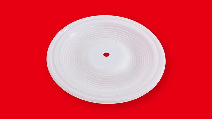 無泄漏污染流體輸送氣動(dòng)隔膜泵膜片密封圈產(chǎn)品說明！