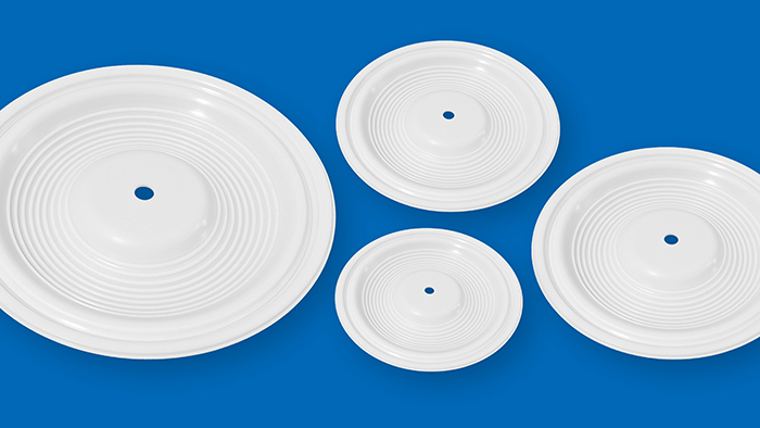 氣動(dòng)隔膜泵膜片在的安裝與使用規(guī)范及注意事項(xiàng)！