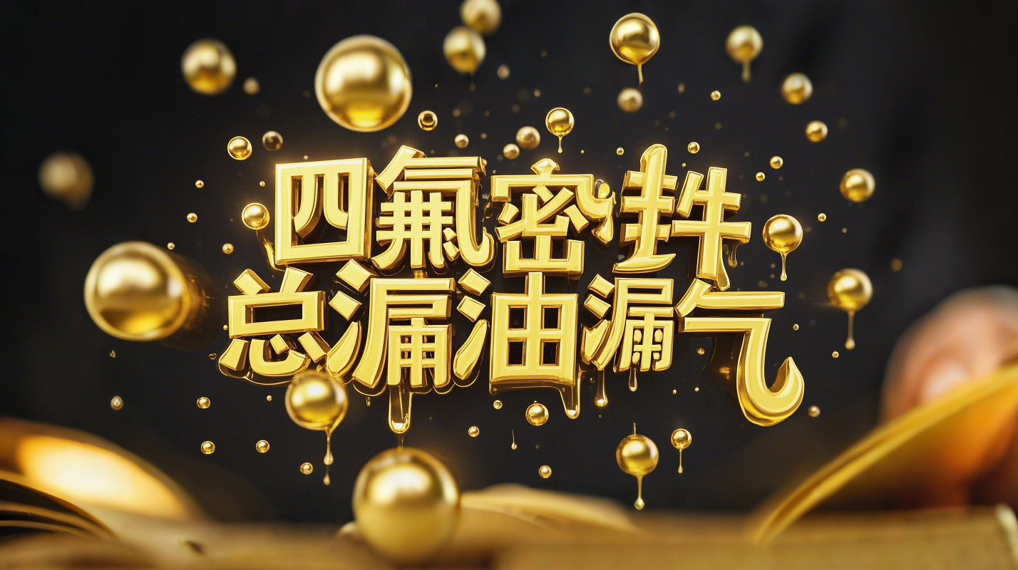 <i style='color:red'>ptfe密封圈</i>總漏油漏氣？老司機(jī)手把手教你怎么選？?