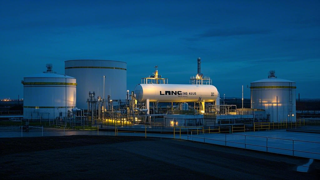 Dsh Seals ? 液化天然氣儲罐密封案例丨解決<i style='color:red'>四氟密封件</i>在低溫條件下變硬導(dǎo)致的密封失效問題！