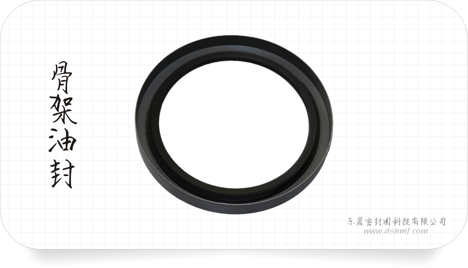 安裝問(wèn)題造成骨架<i style='color:red'>油封泄漏</i>原因及解決方案二？