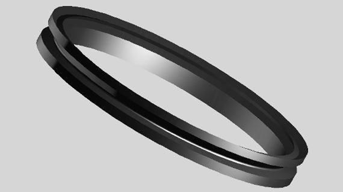 氣壓<i style='color:red'>z型密封件</i>可替代二個Y型密封圈？