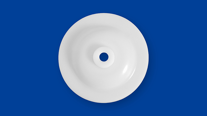 計量泵膜片密封圈材料選擇與應(yīng)用研究