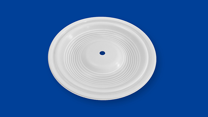 如何選擇合適的<i style='color:red'>隔膜泵膜片密封圈</i>材料