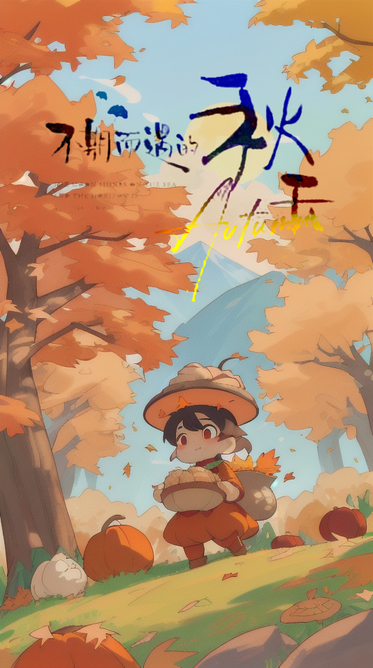 2023年秋分節(jié)氣東晟 (3)