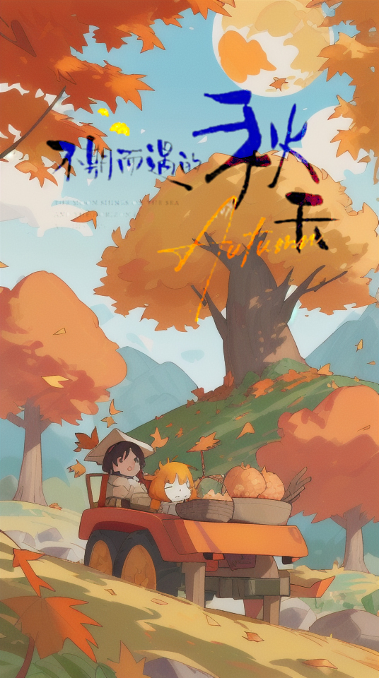 2023年秋分節(jié)氣東晟 (2)