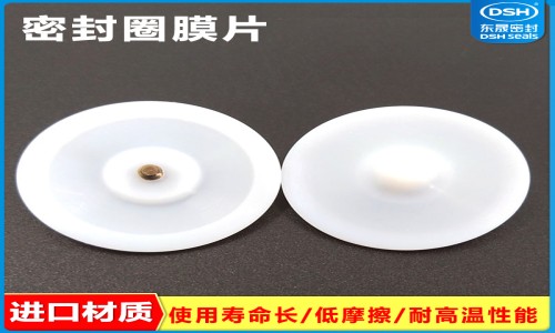 加藥裝置膜片螺帽