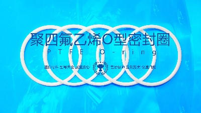 機(jī)械、汽車、航空航天必備：O型密封圈、密封件和油封的全面解析