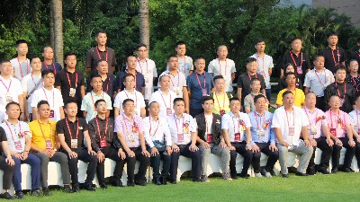 東晟密封受邀工程機械協(xié)會