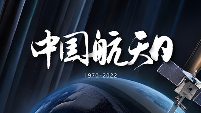 中國航天日：紀(jì)念歷史成就，展望未來前景