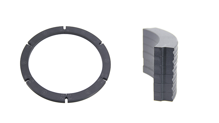 加入石墨材料研發(fā)的密封圈可耐腐蝕，你知道嗎？