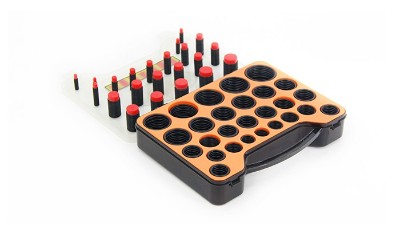 橡膠O型密封件的6個重要優(yōu)點，了解一下！