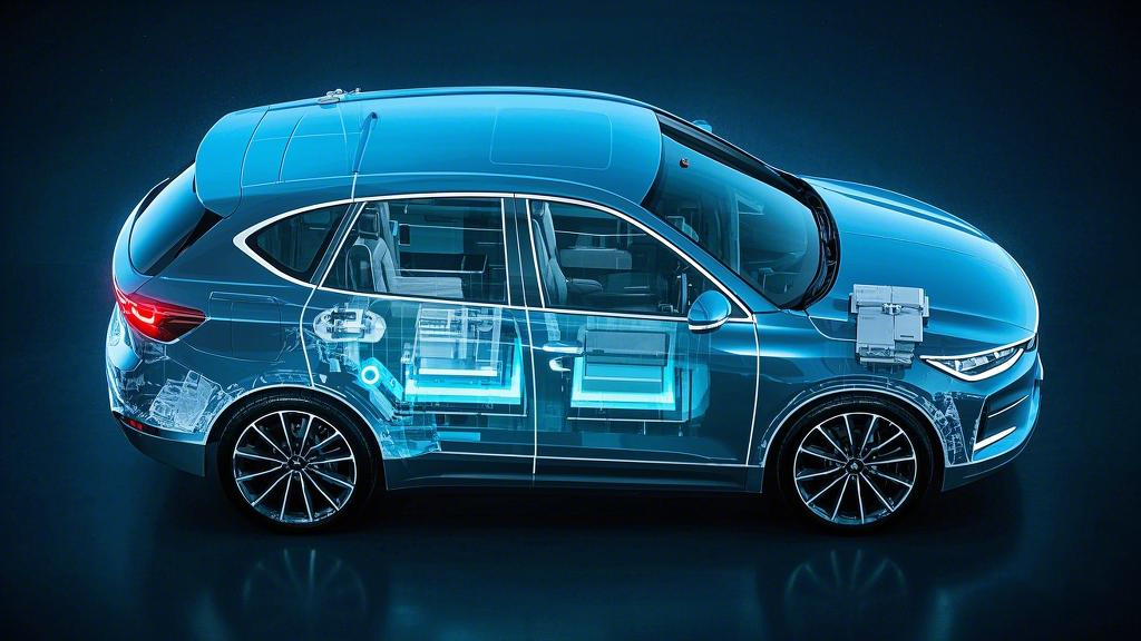 電動(dòng)汽車電池包密封結(jié)構(gòu)缺陷與IP67防護(hù)體系重建問題？?