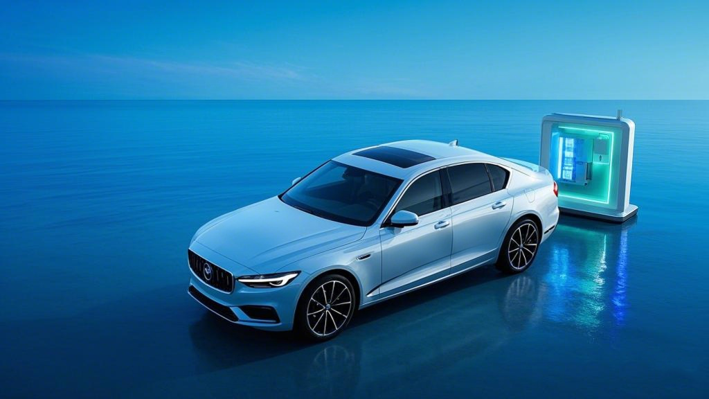 氫燃料電池汽車高壓密封技術(shù)國(guó)產(chǎn)化突圍戰(zhàn)？?