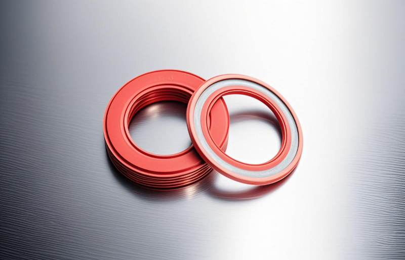 1汽車(chē)軸承防塵環(huán)密封