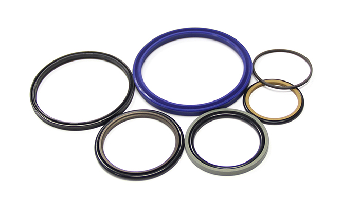 OYVK多種截面形狀活塞桿密封圈?。?！