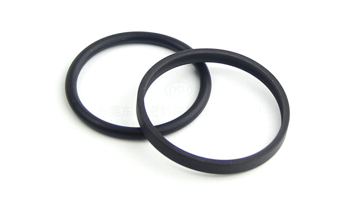 液壓支架常用17種四氟橡膠密封圈