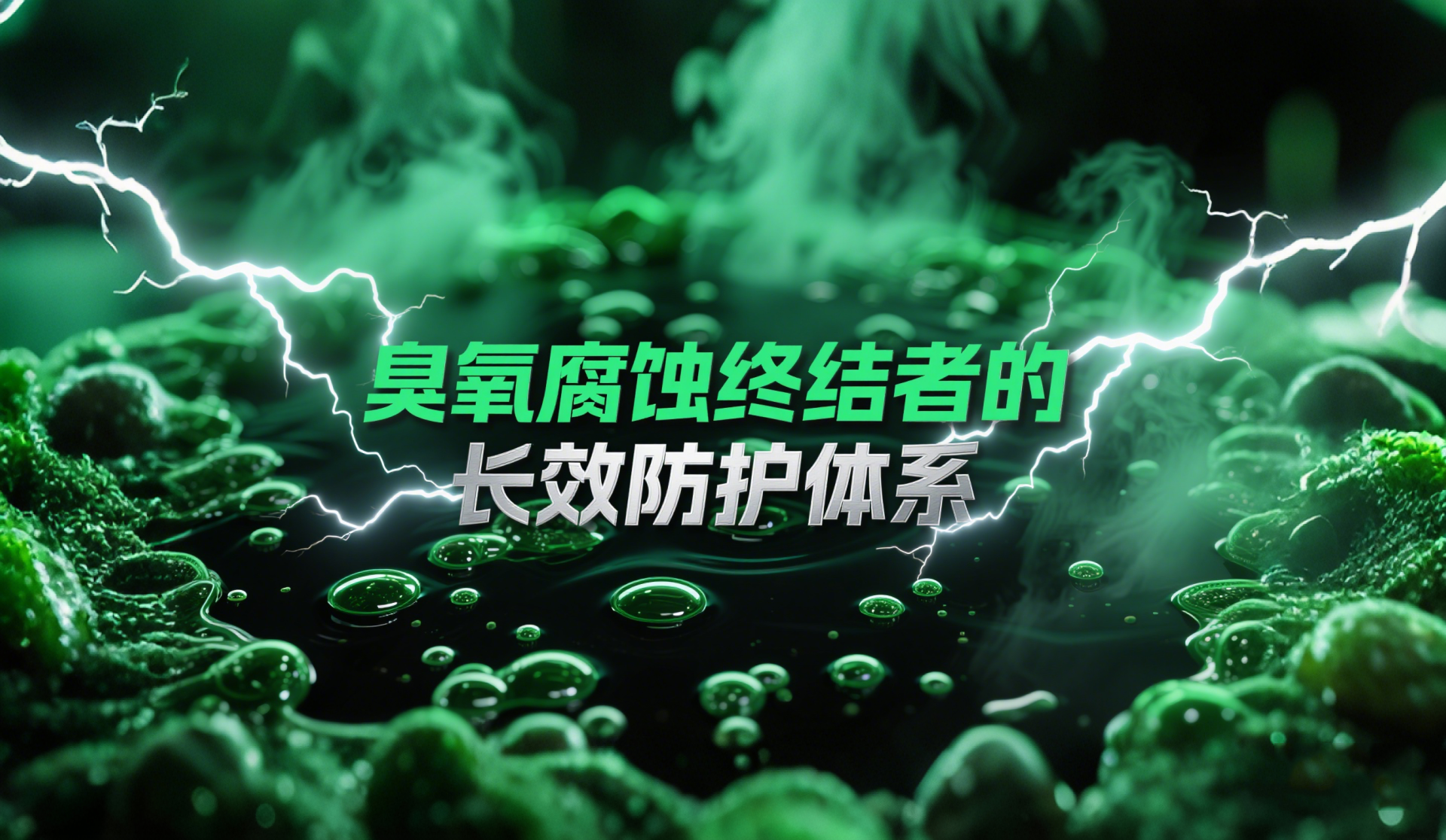 臭氧腐蝕終結(jié)者——氟橡膠TC<i style='color:red'>骨架密封圈</i>的長(zhǎng)效防護(hù)體系！