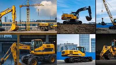 工程機(jī)械為何離不開<i style='color:red'>修理包</i>與散件？