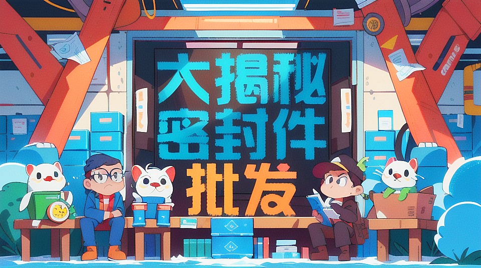 揭秘高性能密封件批發(fā)的秘密武器！助你選擇最佳封密利器