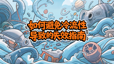 如何避免<i style='color:red'>聚四氟乙烯密封圈</i>冷流性導致的失效？?——從機理到防護的實戰(zhàn)指南！