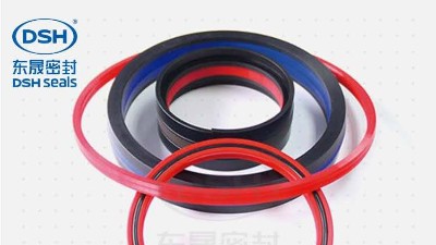 凹溝球軸承密封結(jié)構(gòu)方式剖析