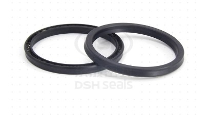 <i style='color:red'>塑料王</i>PTFE密封圈的特點(diǎn)