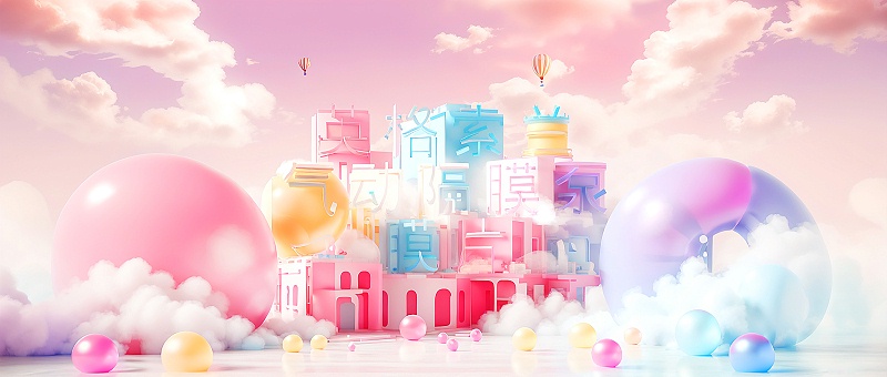 ARO英格索蘭氣動(dòng)隔膜泵膜片效果字封面