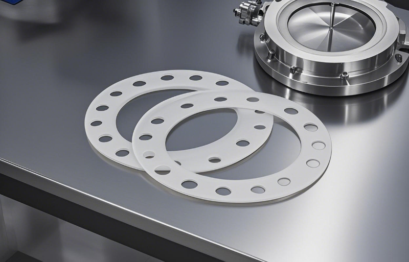 1泵閥密封件之法蘭墊片