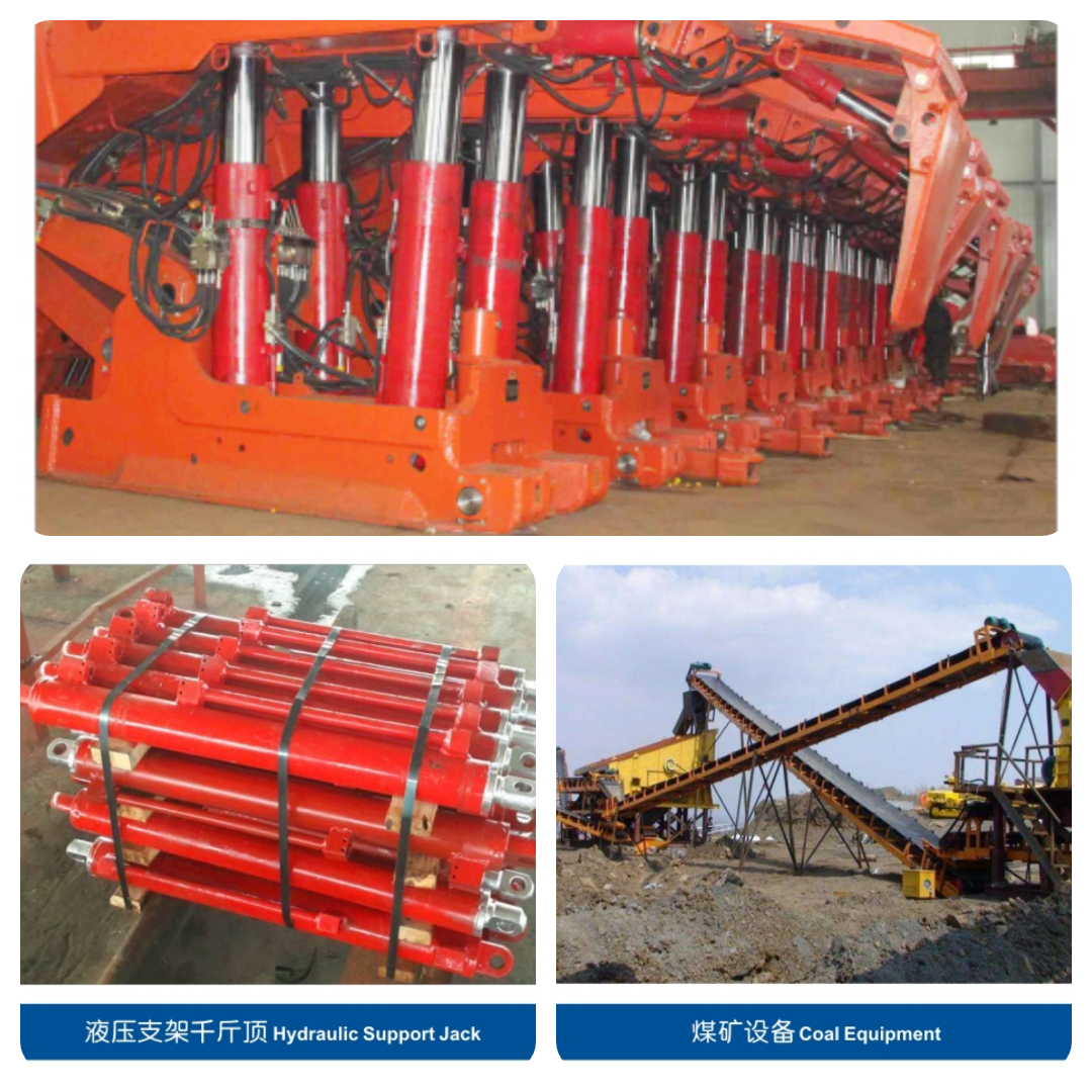 SPGW孔用組合圈應(yīng)用行業(yè)