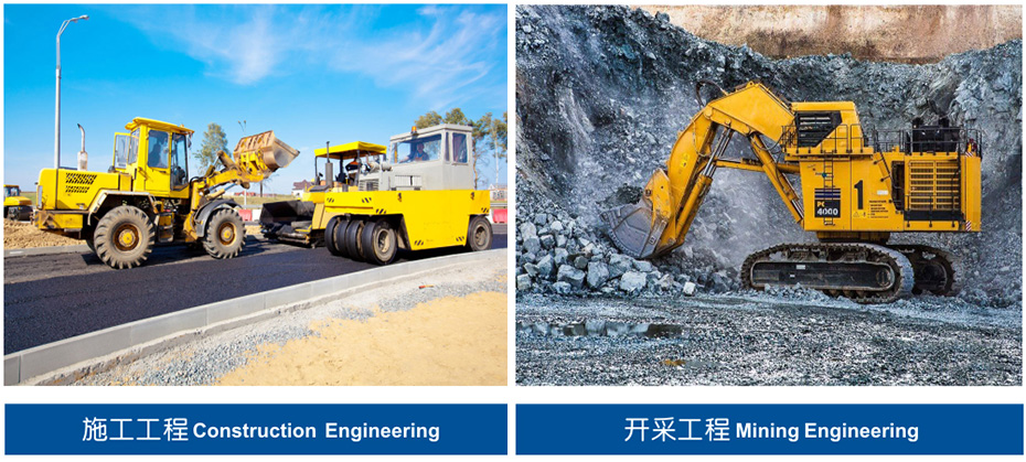 東晟密封為浙江雙箭提供密封圈解決方案