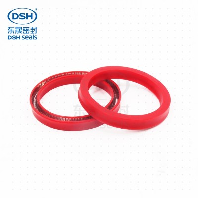 彈簧蓄能密封圈